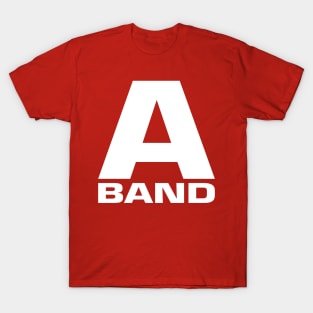 Heroic Band Geeks! T-Shirt